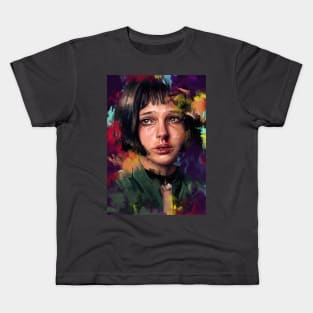 Mathilda Kids T-Shirt